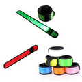 Outdoor LED Slap Bracelet